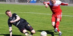 07.05.2016 Jõhvi FC Lokomotiv - Kuusalu JK Rada (2:1)