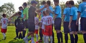 20.05.2014 Jõhvi FC Lokomotiv - Tallinna FC Infonet (1:1)