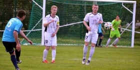 20.05.2014 Jõhvi FC Lokomotiv - Tallinna FC Infonet (1:1)