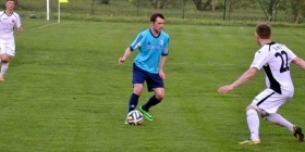 20.05.2014 Jõhvi FC Lokomotiv - Tallinna FC Infonet (1:1)