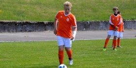 Valencia - Lokomotiv camp 2016. I DAY