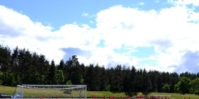 Valencia - Lokomotiv camp 2016. I DAY