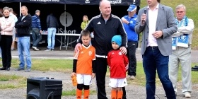 Valencia - Lokomotiv camp 2016. I DAY