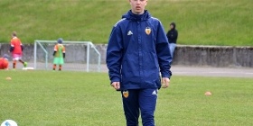 Valencia - Lokomotiv camp 2016. I DAY