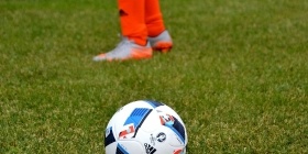 Valencia - Lokomotiv camp 2016. I DAY