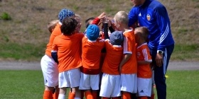 Valencia - Lokomotiv camp 2016. I DAY