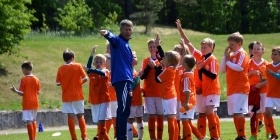 Valencia - Lokomotiv camp 2016. I DAY