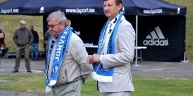 Valencia - Lokomotiv camp 2016. I DAY