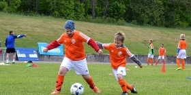 Valencia - Lokomotiv camp 2016. I DAY