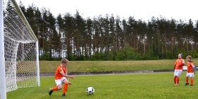 Valencia - Lokomotiv camp 2016. I DAY