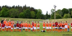 Valencia - Lokomotiv camp 2016. I DAY