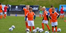 Valencia - Lokomotiv camp 2016. I DAY