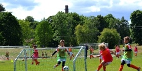 Valencia - Lokomotiv camp 2016. I DAY