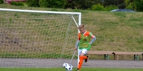 Valencia - Lokomotiv camp 2016. I DAY