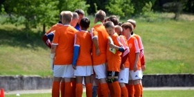 Valencia - Lokomotiv camp 2016. I DAY