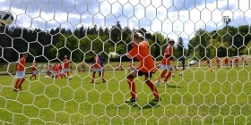 Valencia - Lokomotiv camp 2016. I DAY