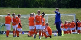 Valencia - Lokomotiv camp 2016. I DAY