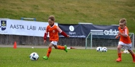 Valencia - Lokomotiv camp 2016. I DAY