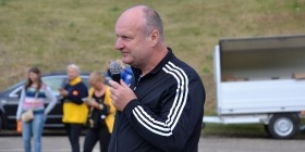 Valencia - Lokomotiv camp 2016. I DAY