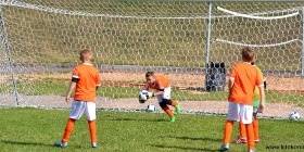 Valencia - Lokomotiv camp 2016. II DAY