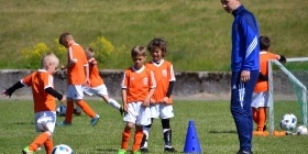 Valencia - Lokomotiv camp 2016. II DAY