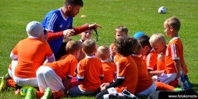 Valencia - Lokomotiv camp 2016. II DAY