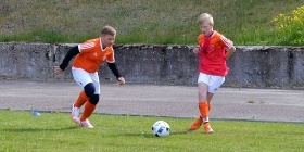 Valencia - Lokomotiv camp 2016. II DAY