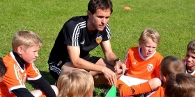 Valencia - Lokomotiv camp 2016. II DAY