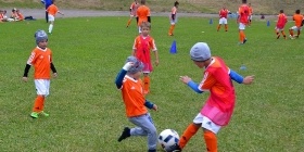 Valencia - Lokomotiv camp 2016. III DAY