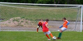 Valencia - Lokomotiv camp 2016. III DAY