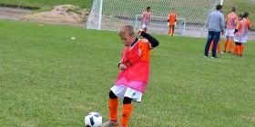 Valencia - Lokomotiv camp 2016. III DAY