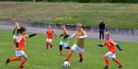 Valencia - Lokomotiv camp 2016. III DAY