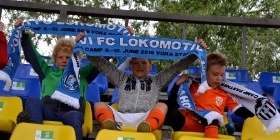 Valencia - Lokomotiv camp 2016. IV DAY