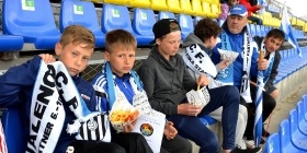 Valencia - Lokomotiv camp 2016. IV DAY