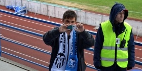 Valencia - Lokomotiv camp 2016. IV DAY