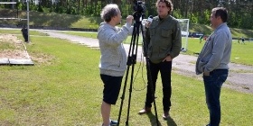 Valencia - Lokomotiv camp 2016. IV DAY