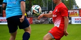 14.06.2014 Jõhvi FC Lokomotiv - Narva JK Trans (0:2)