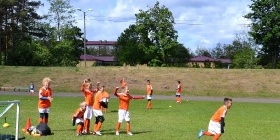 Valencia - Lokomotiv camp 2016. IV DAY