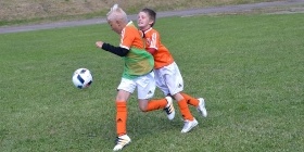 Valencia - Lokomotiv camp 2016. IV DAY