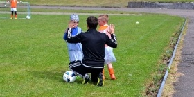 Valencia - Lokomotiv camp 2016. IV DAY