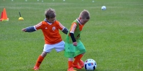 Valencia - Lokomotiv camp 2016. IV DAY