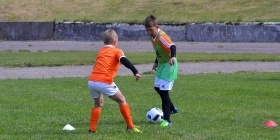 Valencia - Lokomotiv camp 2016. IV DAY