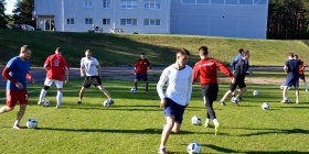 Тренировка 14.06.2016