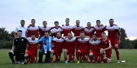 6.08.2016 Tartu FC Merkuur - Jõhvi FC Lokomotiv (1:3)