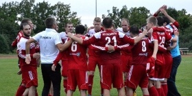 6.08.2016 Tartu FC Merkuur - Jõhvi FC Lokomotiv (1:3)