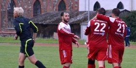 6.08.2016 Tartu FC Merkuur - Jõhvi FC Lokomotiv (1:3)