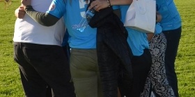 15.08.2016 Нам 5 лет