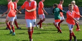 Olecko-Jõhvi 2006-2016 (Йыхви - Олецко 10 лет дружбы)