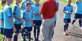 Olecko-Jõhvi 2006-2016 (Йыхви - Олецко 10 лет дружбы)