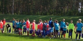 Olecko-Jõhvi 2006-2016 (Йыхви - Олецко 10 лет дружбы)